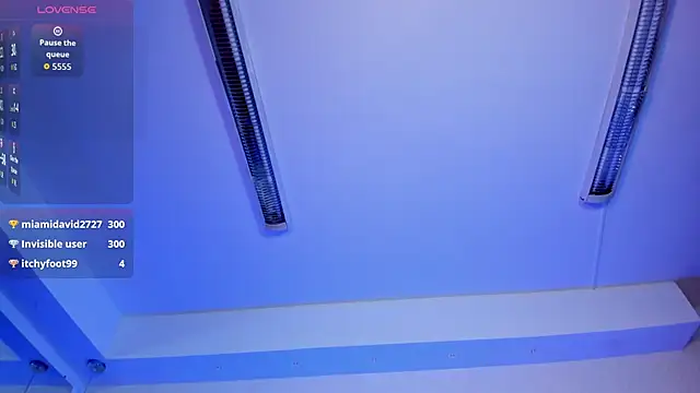 Saara_Corraless's cam snapshot