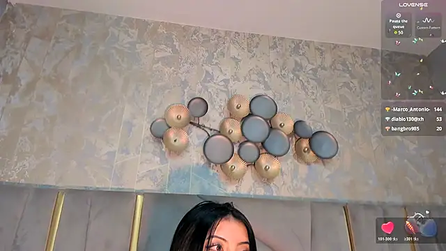 GiaBlaze_'s cam snapshot