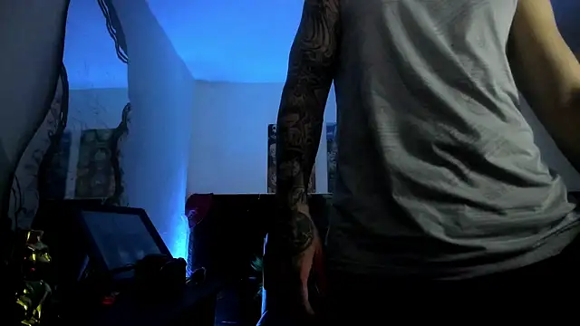 Dominatofstupid's cam snapshot