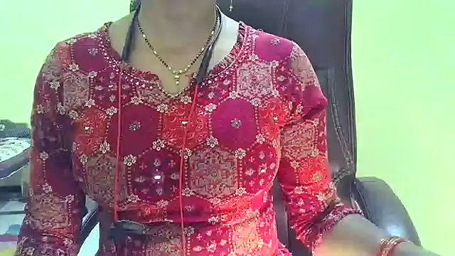 Hot-anupriya's cam snapshot