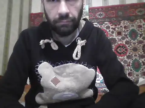 AlferezzSolvajo's cam snapshot