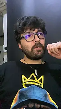 Freakydrag's cam snapshot