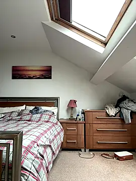 ChippThrills's cam snapshot