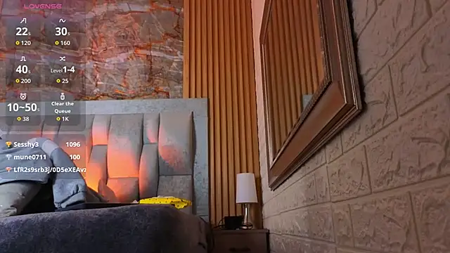 pipedark_'s cam snapshot