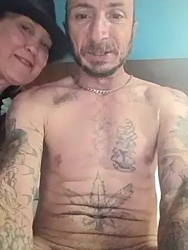 Mrluckstick's cam snapshot