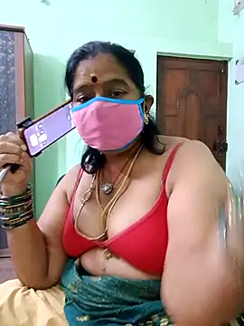 savithasree's cam snapshot