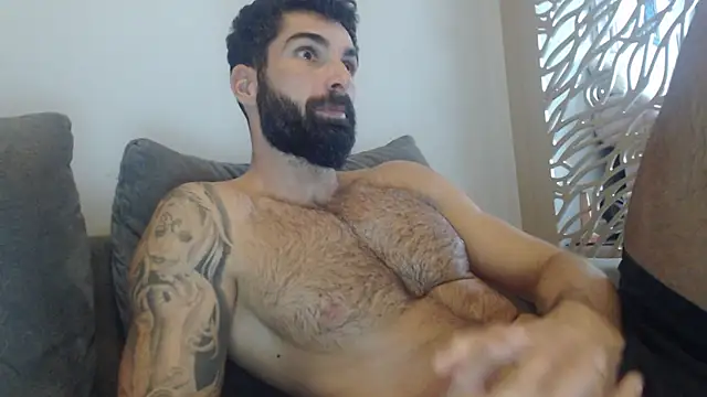 Verycutex's cam snapshot