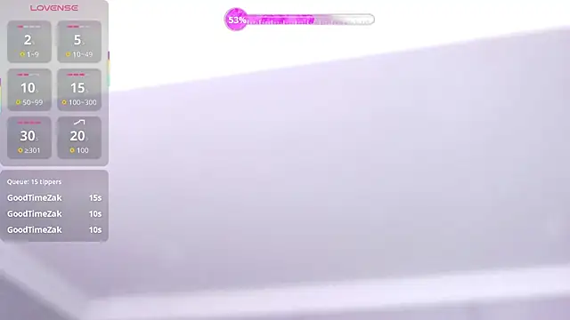 ElianaCarillo's Stripchat show and profile