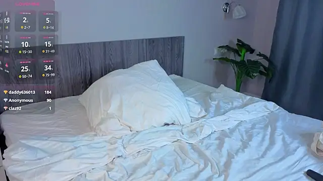 Sally_Parkss's cam snapshot