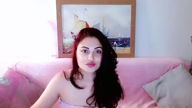 KingKylieK's cam snapshot