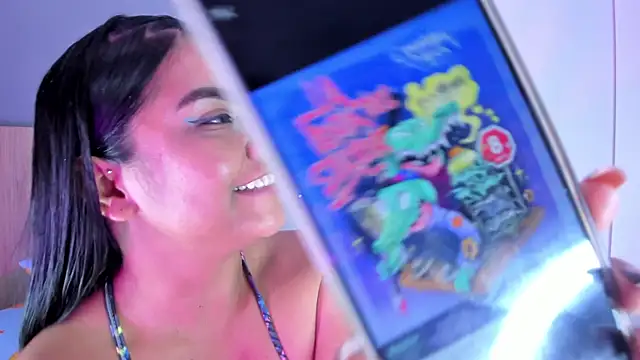 hannnasmith live sex cam