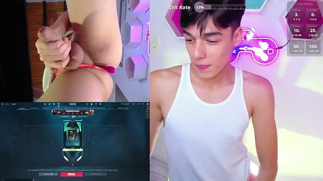 Gerony_ live sex cam