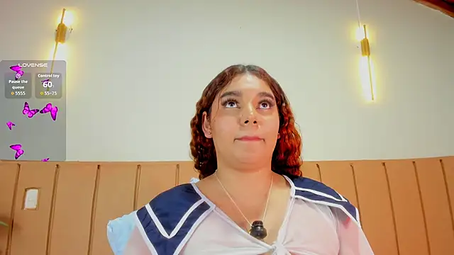 Anny_arango1's cam snapshot