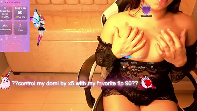 Juliana_Tx's cam snapshot