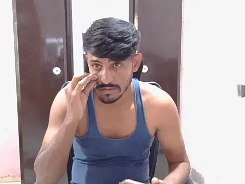 HotXKrish live sex cam
