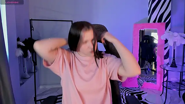 AliceSunday live sex cam