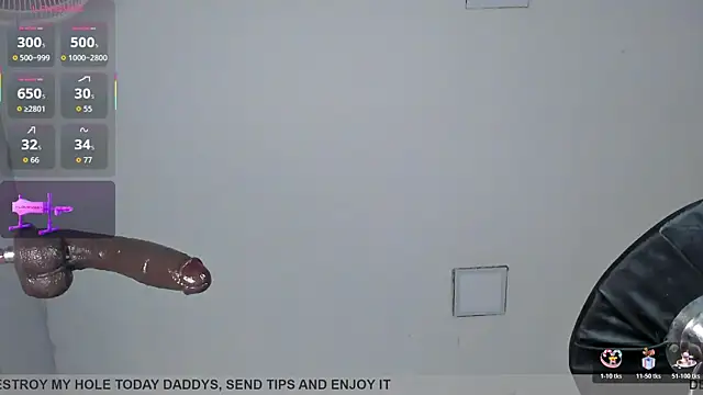 ValentinoMoreti live sex cam