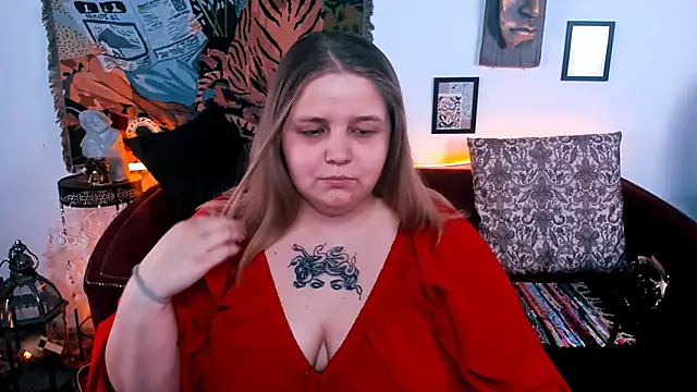 SladaDell live sex cam