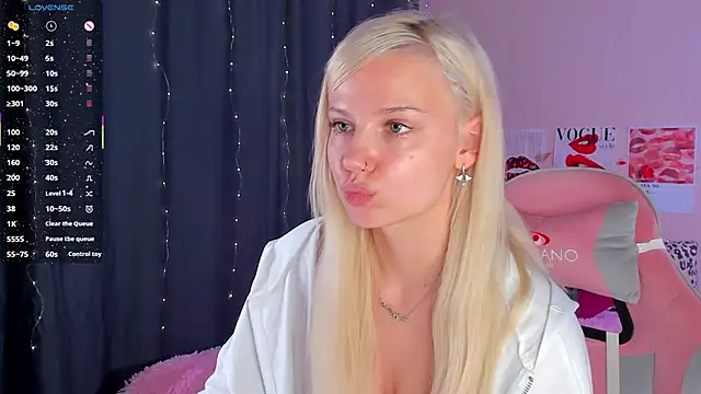 murmurmiace's cam snapshot