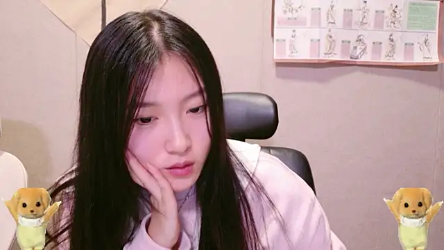 ZhaoZhaoDaWang live sex cam