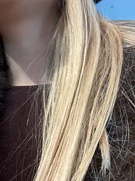 SashaCatt's cam snapshot