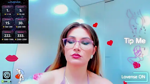 anyarosses's cam snapshot