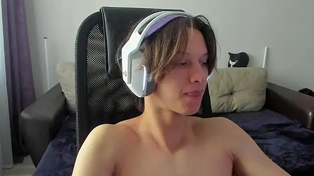 Ostin_meow live sex cam