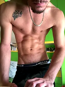 Colosso9 live sex cam