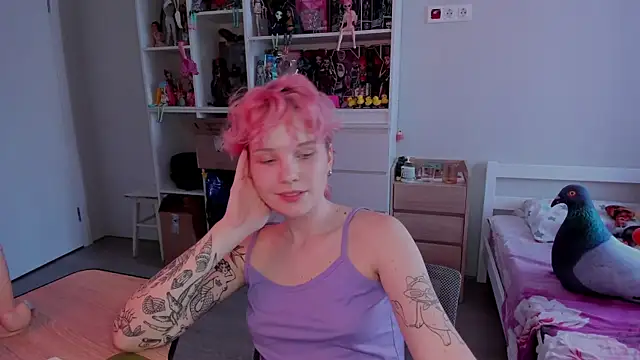 School_Love's cam snapshot