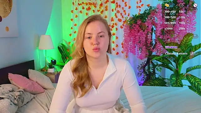 JudithWilson's cam snapshot