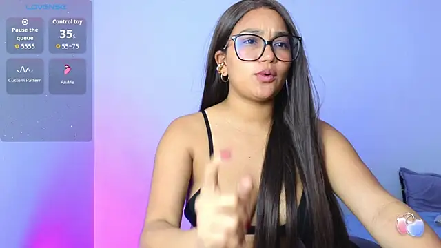 lau_rl's cam snapshot