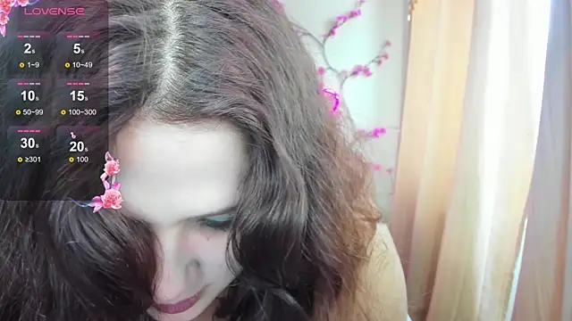 Anora_Miller's cam snapshot