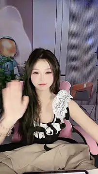 CAICAI_BABY's cam snapshot