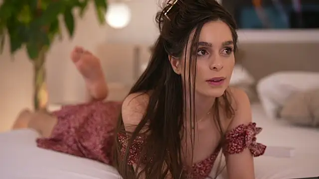 DoviaClaire live sex cam