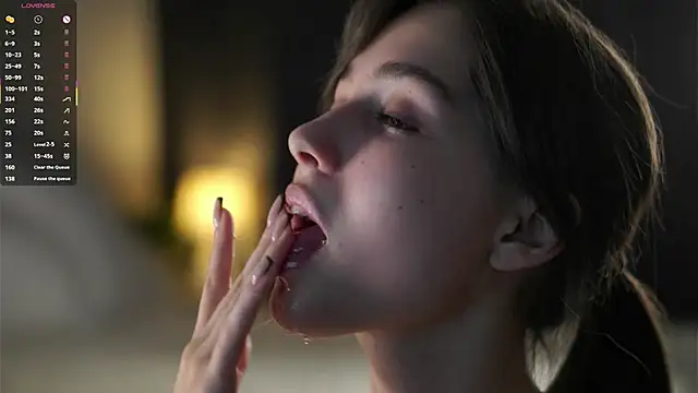 LettySlovacek's cam snapshot