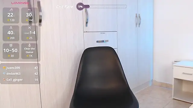 Naya_MoonS's cam snapshot