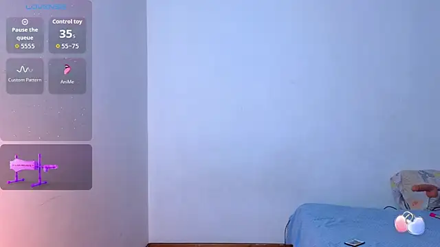 lau_rl's cam snapshot