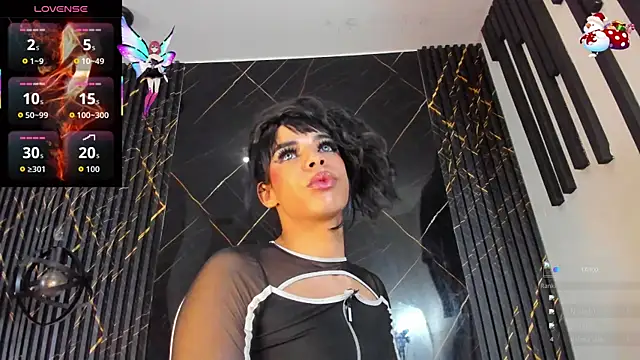 Giorgina_Parado live sex cam