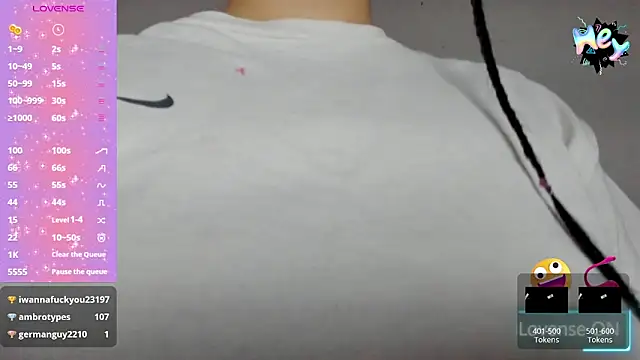 Isabell_Fortuner's cam snapshot