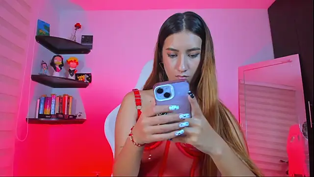 kittyrush_'s cam snapshot