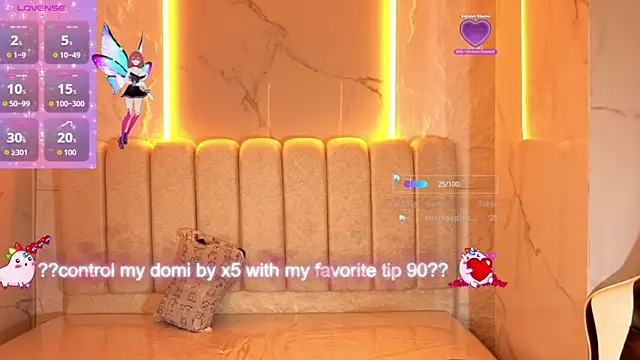 Juliana_Tx's cam snapshot