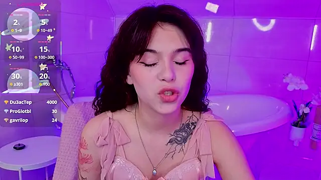 Hotary_Yuko live sex cam