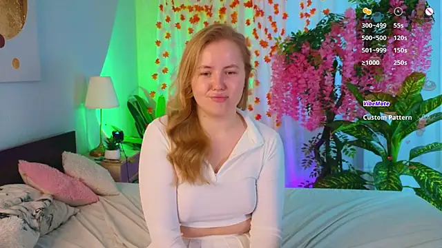 JudithWilson's cam snapshot