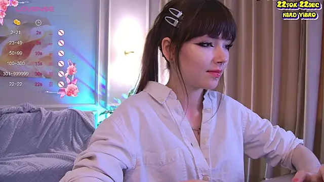 Lissssssa's cam snapshot