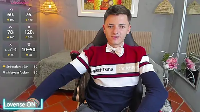 tossetrech's cam snapshot