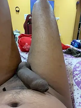 Naughtyboy051_Hyd's cam snapshot