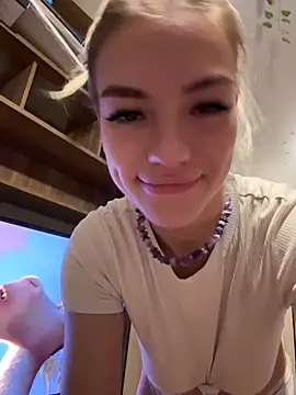 -Sexy_Barbie- live sex cam