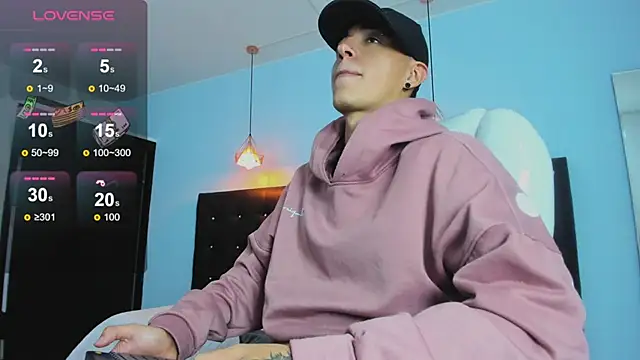 Lobo_17_'s cam snapshot