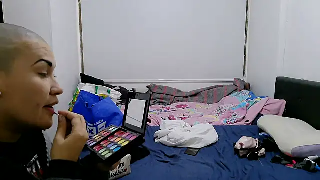 luxandracon23 live sex cam