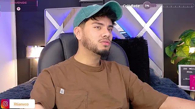 Tommidubois's cam snapshot